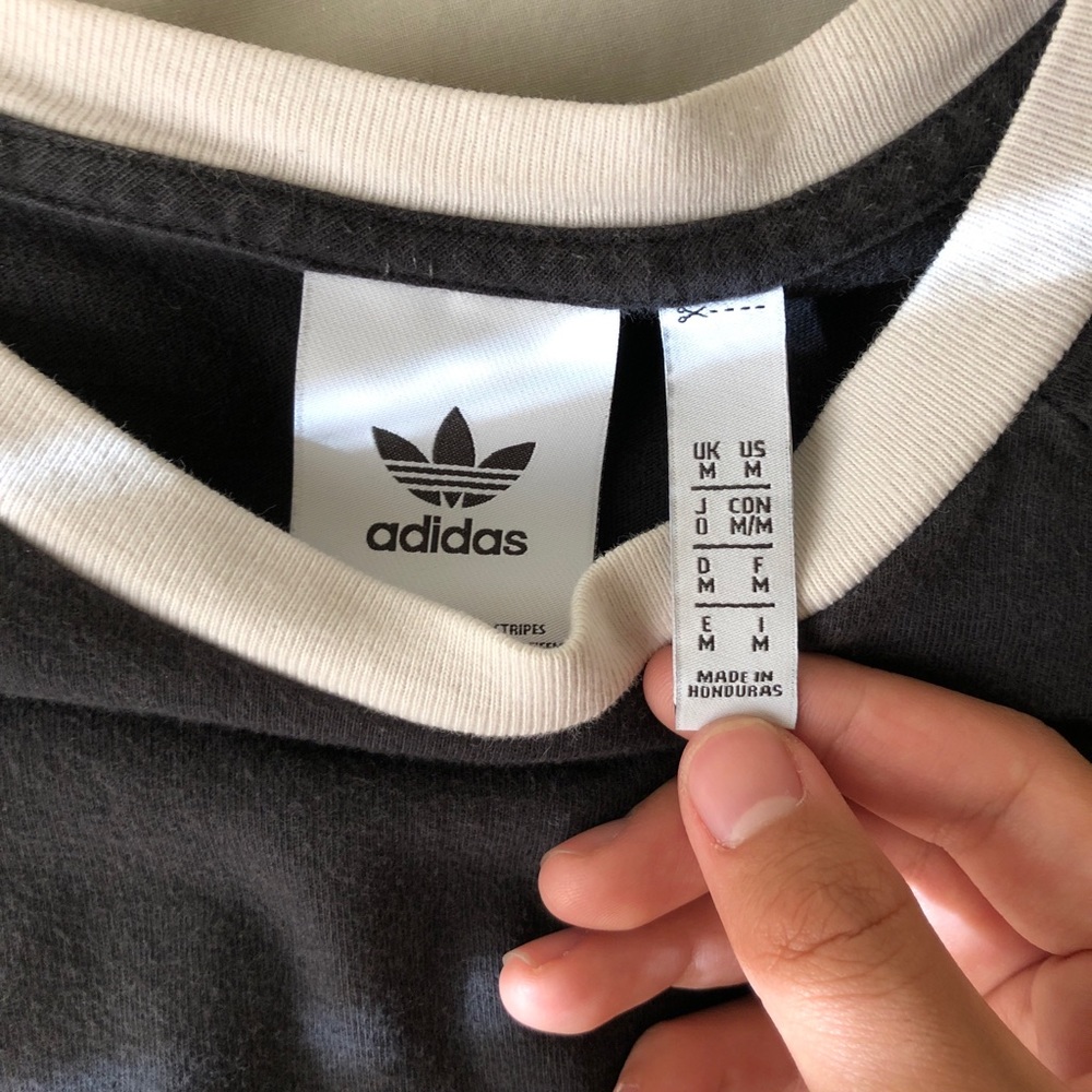 Adidas Original T-shirt